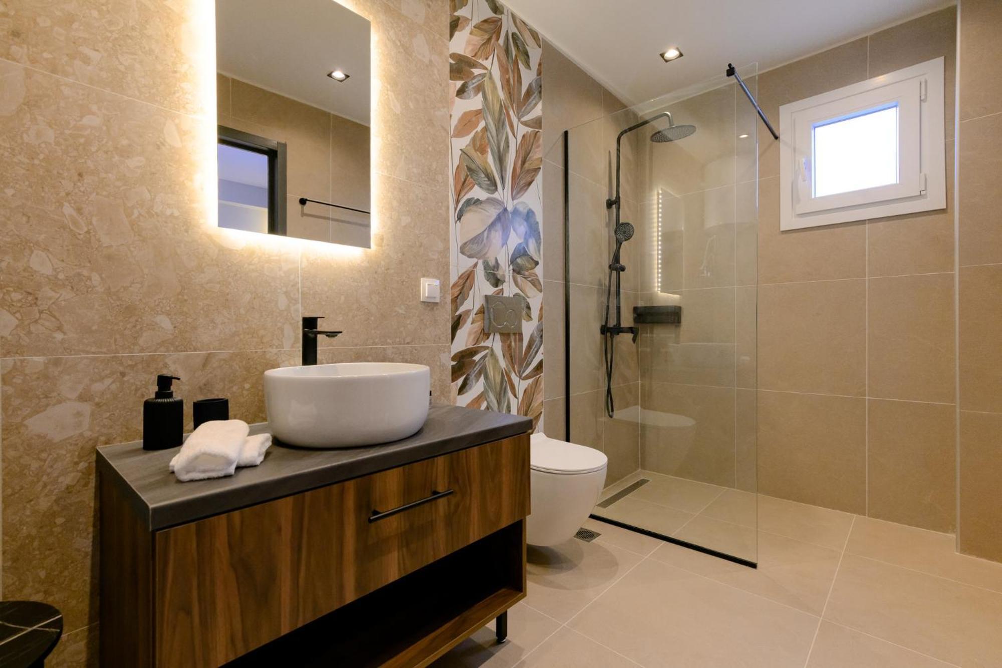 Luxury Central Apartment 6,1 Larissa Extérieur photo