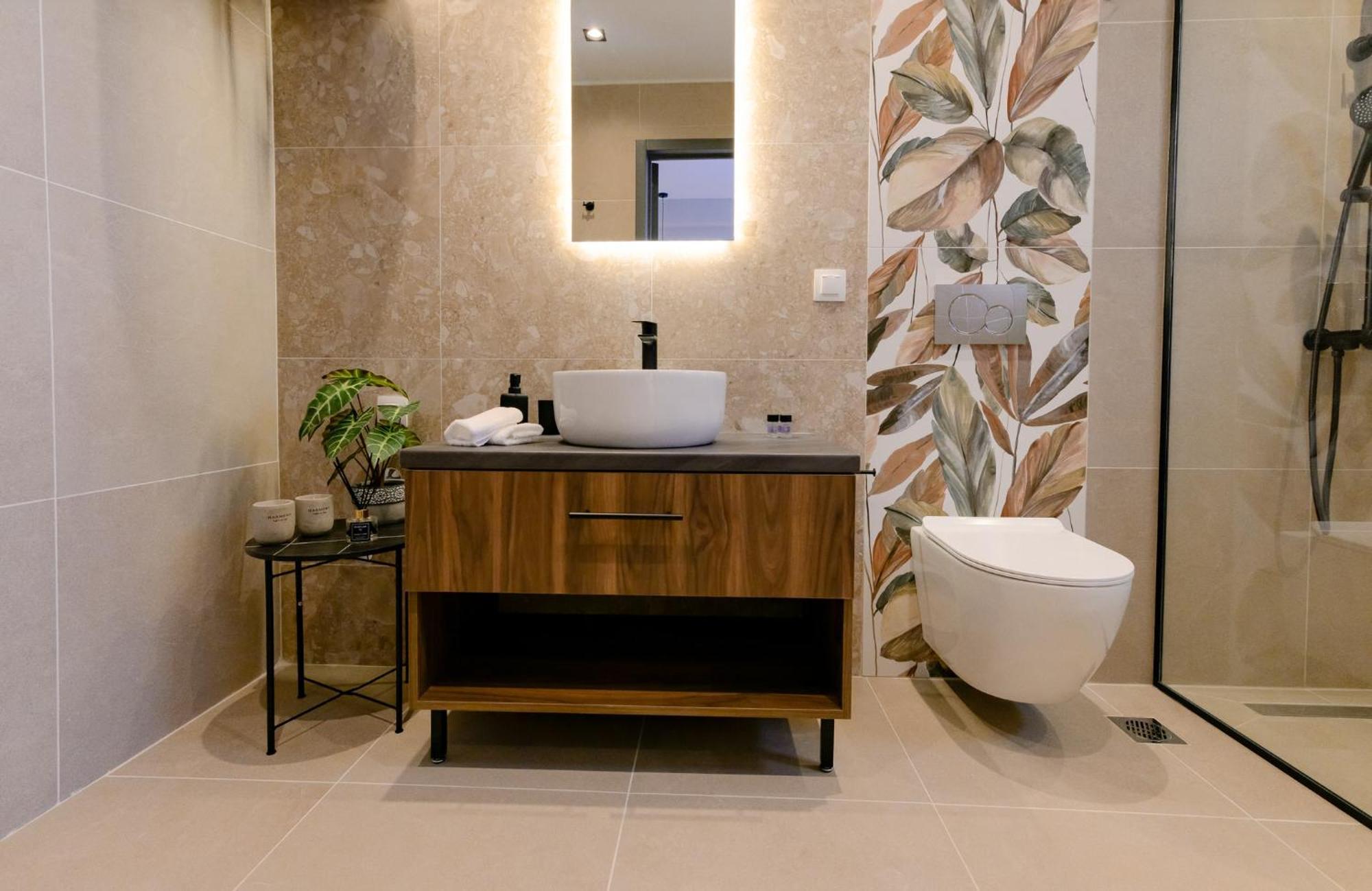 Luxury Central Apartment 6,1 Larissa Extérieur photo